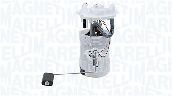 Module d'alimentation en carburant