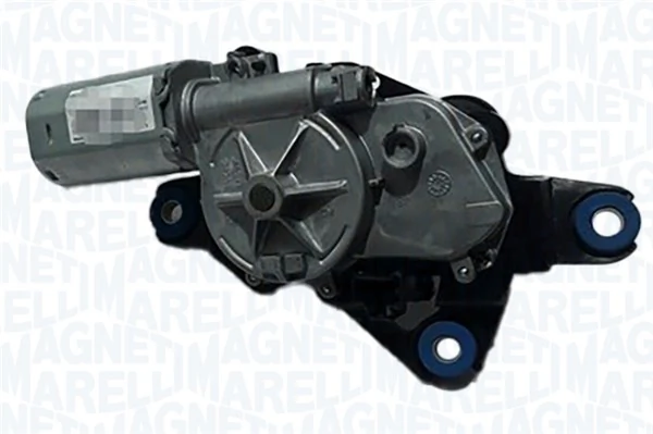 Moteur d'essuie-glace MAGNETI MARELLI 064377000010