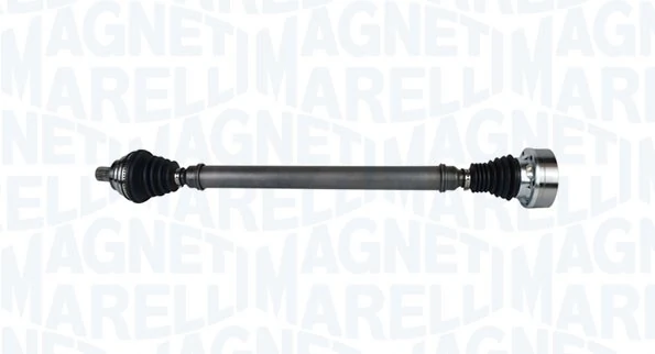 Arbre de transmission MAGNETI MARELLI 302004190104