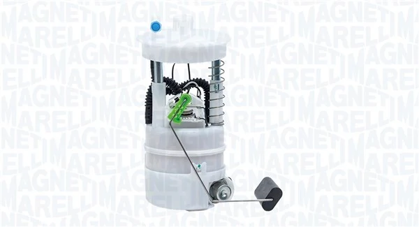 Module d'alimentation en carburant