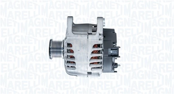 Alternateur MAGNETI MARELLI 063730045010