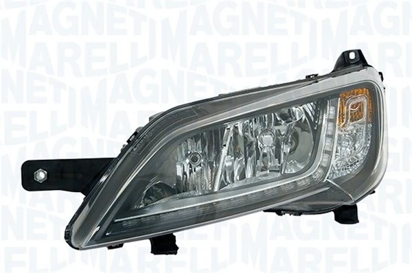 Projecteur principal