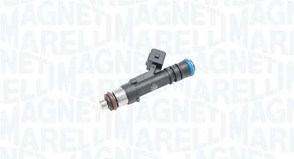 WTRYSKIWACZ BENZYNY OPEL ASTRA 1.4T 09-