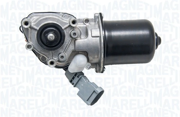 Moteur d'essuie-glace MAGNETI MARELLI 064300411010