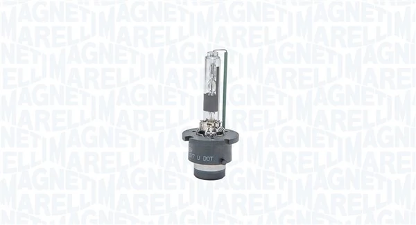 Ampoule, projecteur principal
