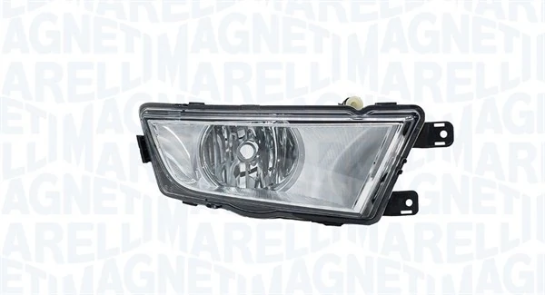 Projecteur antibrouillard