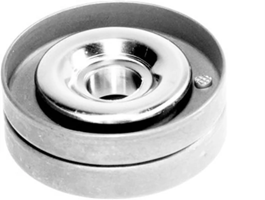 MAGNETI MARELLI 331316170632 — Напрямний ролик, клинового реміня (вир-во Magneti Marelli, кор. Код MPQ0632)