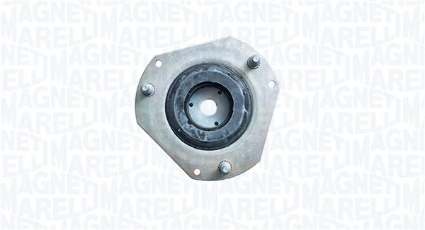Suspension, amortisseur MAGNETI MARELLI 030607020755