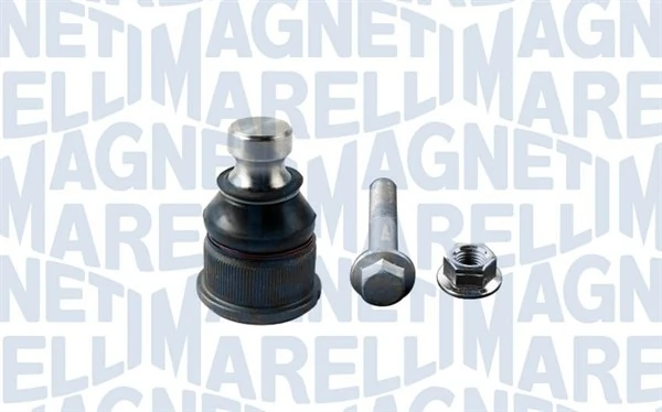 MAGNETI MARELLI 301191619490 — Опора кульова OPEL MOVANO, RENAULT MASTER II 01-перед. міст (Вир-во MAGNETI MARELLI)