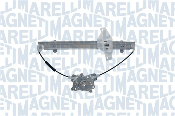 Lève-vitre MAGNETI MARELLI 350103170426