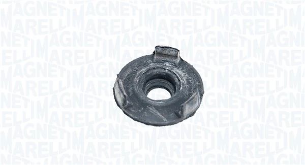 Holder, engine mounting system