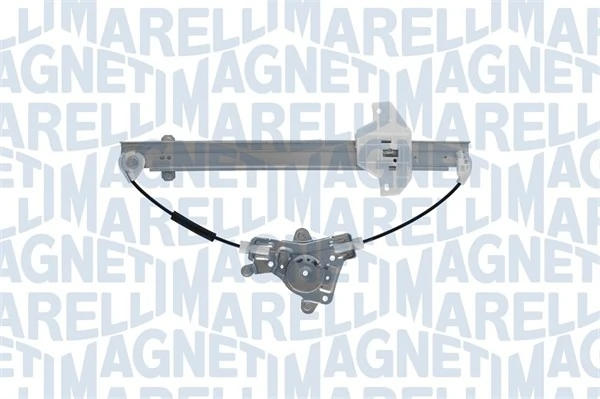 Lève-vitre MAGNETI MARELLI 350103170428