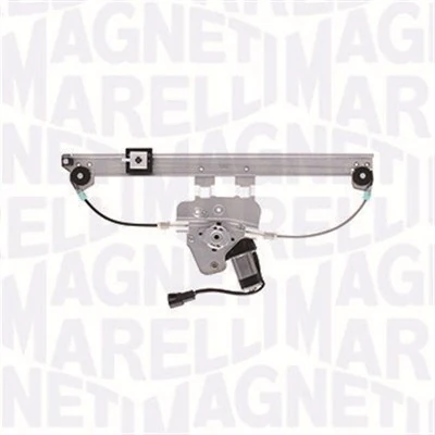 Lève-vitre MAGNETI MARELLI 350103170171