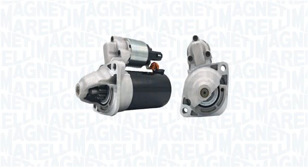Démarreur MAGNETI MARELLI 063726026010