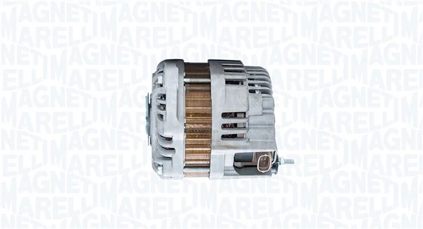 Alternateur MAGNETI MARELLI 063735316010
