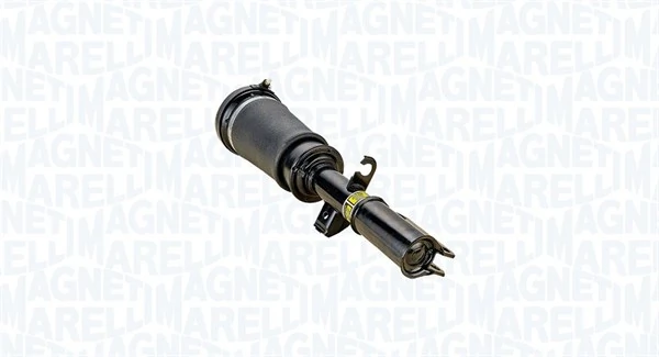 Armortisseur pneumatique MAGNETI MARELLI 350502000001