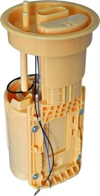 Module d'alimentation en carburant