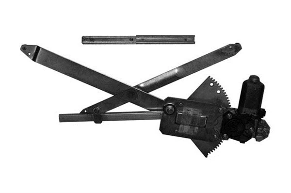 Lève-vitre MAGNETI MARELLI 350103161000