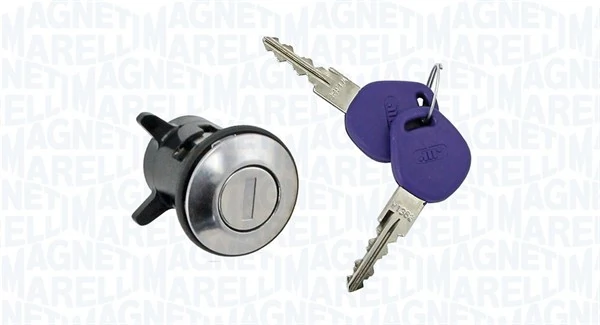 Boîtier de cylindre de serrure MAGNETI MARELLI 350105002100