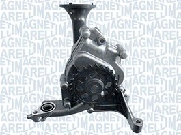 Pompe à huile Magneti Marelli