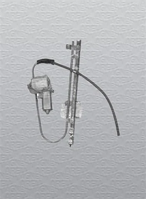 Window Regulator