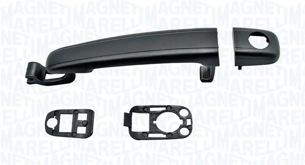 Poignée extérieure de porte Magneti Marelli