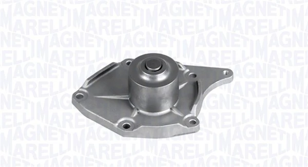 MAGNETI MARELLI 352316170970 — Водяний насос (Вир-во Magneti Marelli кор.код. WPQ0970)