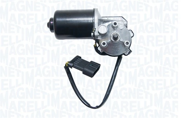 Moteur d'essuie-glace MAGNETI MARELLI 064300420010