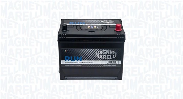 Starter Battery