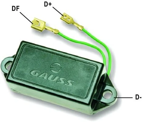 Régulateur d'alternateur MAGNETI MARELLI 940016000300