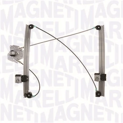 Lève-vitre MAGNETI MARELLI 350103170249