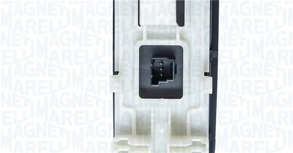 Interrupteur, lève-vitre MAGNETI MARELLI 000051134010