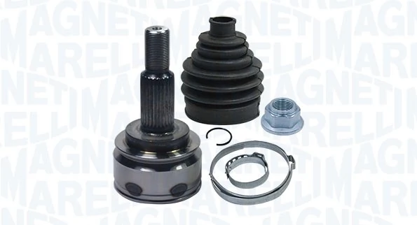 MAGNETI MARELLI 302015100361 — ШРКШ з пильовиком RENAULT (вир-во Magneti Marelli)