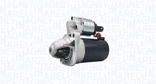 Démarreur MAGNETI MARELLI 063726026010