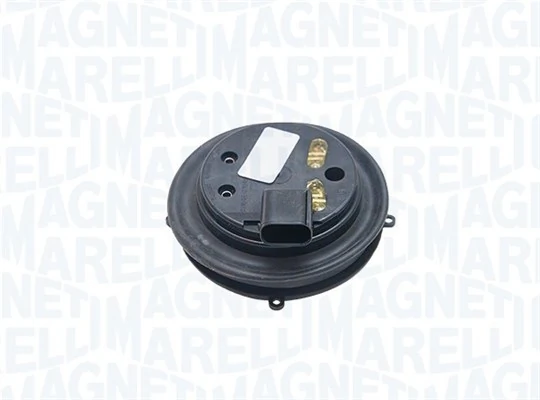 Control Element, exterior mirror