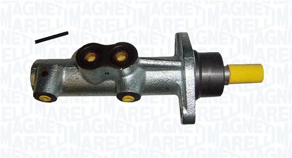 Maître-cylindre de frein MAGNETI MARELLI 360219130366