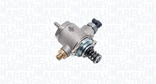 Pompe a haute pression