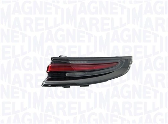Feu arrière MAGNETI MARELLI 714020770803