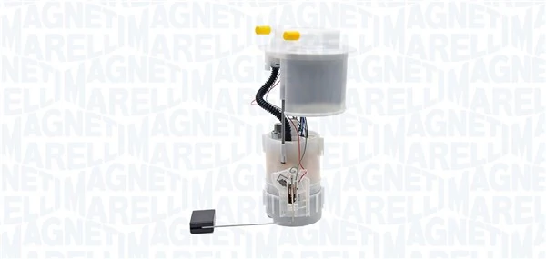 Module d'alimentation en carburant