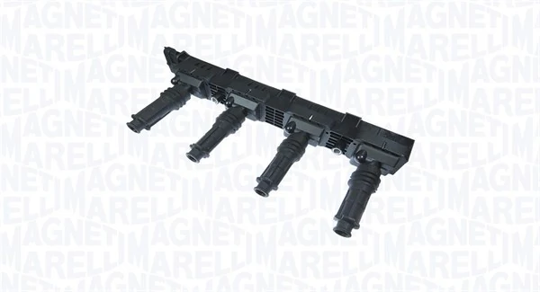 Bobine d'allumage MAGNETI MARELLI 060717065012