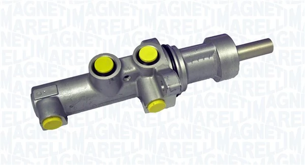 Maître-cylindre de frein MAGNETI MARELLI 360219130449