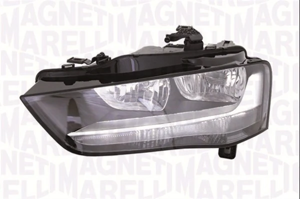 Projecteur principal