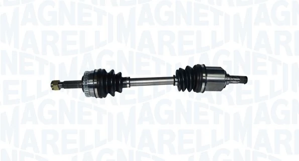 Arbre de transmission MAGNETI MARELLI 302004190302