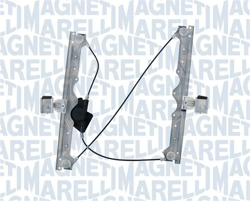 Lève-vitre MAGNETI MARELLI 350103170376