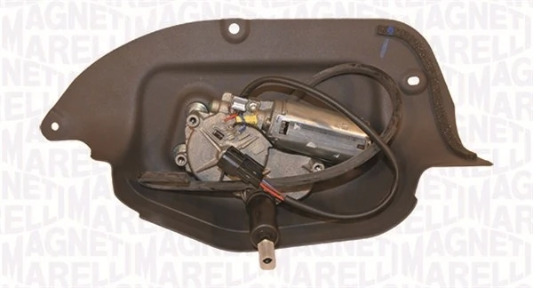 Moteur d'essuie-glace MAGNETI MARELLI 064342005010