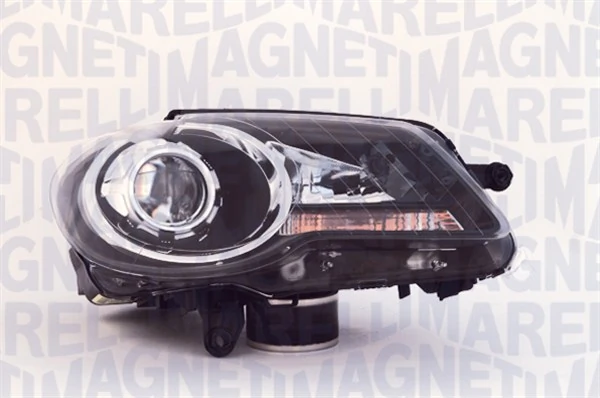 Projecteur principal