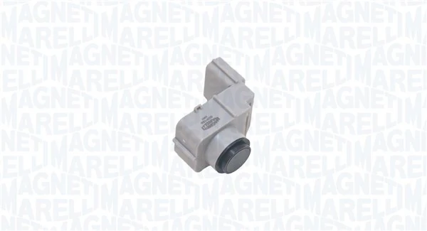 Sensor, park distance control