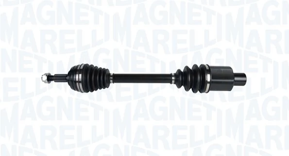 MAGNETI MARELLI 302004190253 — Вал приводний DACIA DUSTER (HM) (вир-во Magneti Marelli)