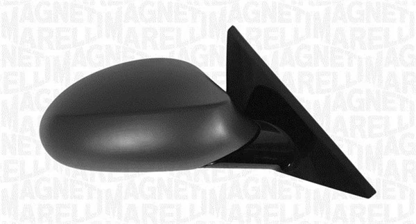 Exterior Mirror