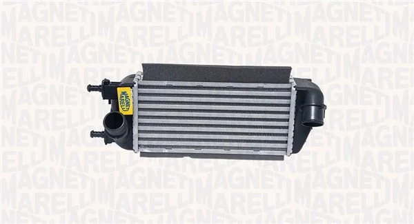 Intercooler, échangeur MAGNETI MARELLI 351319205670